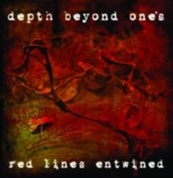 Red Lines Entwined